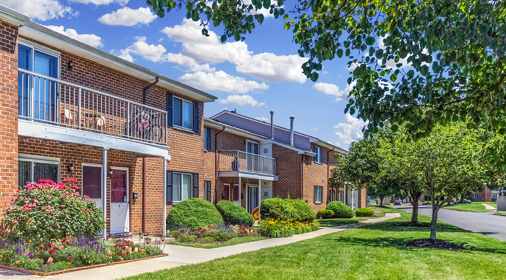 Rivers Bend Apartments Apartments in Carneys Point, NJ
